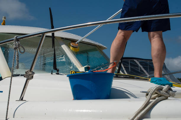 BoatLab – Toppkvalitets båtutstyr | Kjente merkevarer og rask levering